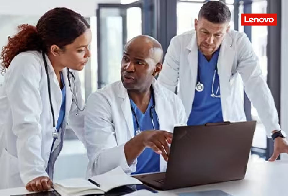 Lenovo ThinkPad P1 Gen7 โน้ตบุ๊กสำหรับธุรกิจที่องค์กรทั่วโลกไว้วางใจ