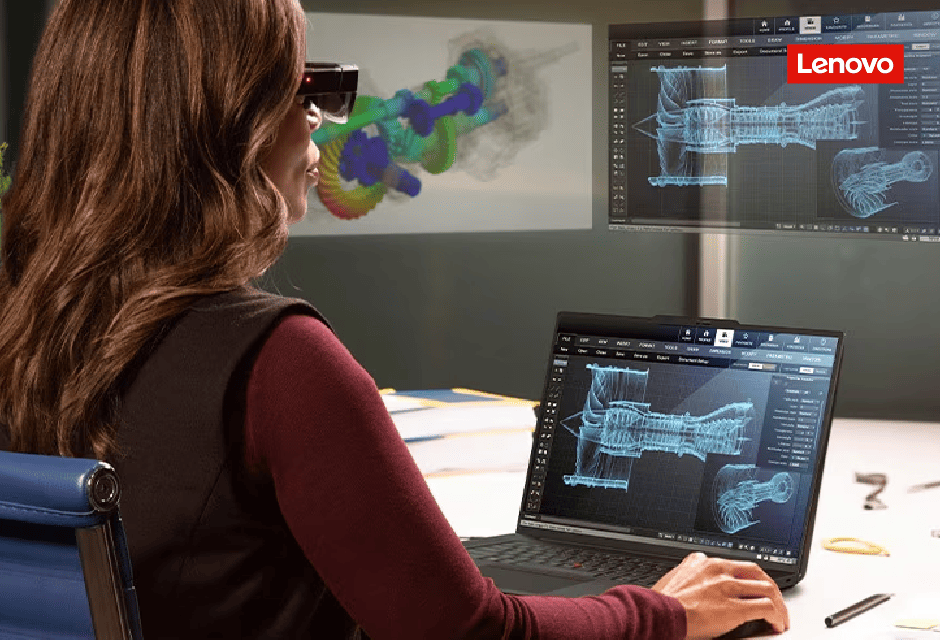 Lenovo ThinkPad P1 Gen7 โน้ตบุ๊กสำหรับธุรกิจที่รวมเทคโนโลยีและดีไซน์ไว้อย่างลงตัว