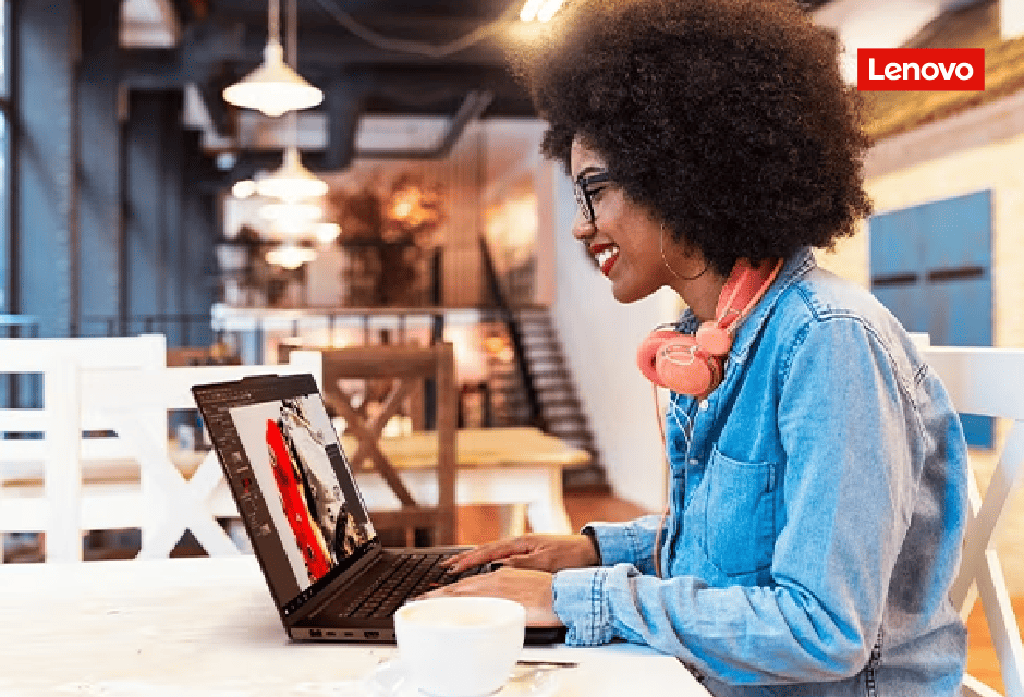 Lenovo ThinkPad P1 Gen7 โน้ตบุ๊กสำหรับธุรกิจที่องค์กรไว้วางใจ