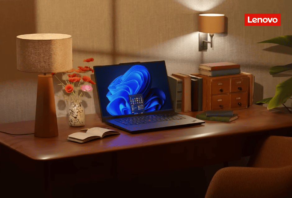 Lenovo ThinkPad P1 Gen7 โน้ตบุ๊กสำหรับธุรกิจที่เข้าใจทุกความต้องการขององค์กร