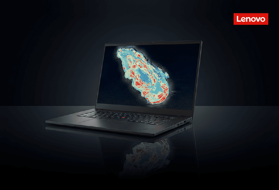 Lenovo ThinkPad T1g Gen8 โน้ตบุ๊กทำงานที่ครบเครื่องทั้งประสิทธิภาพและความทนทาน