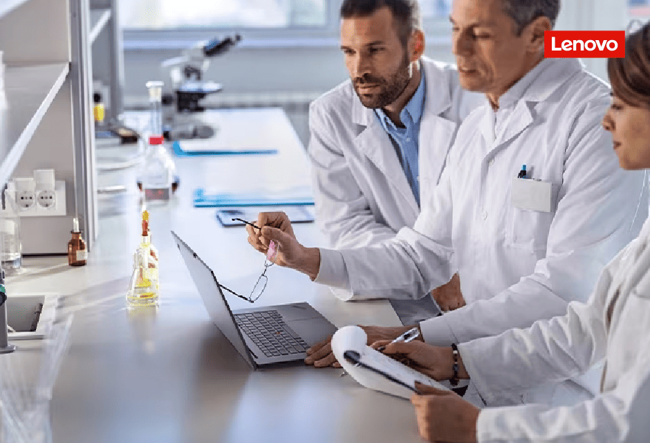 Lenovo ThinkPad T1g Gen8 โน้ตบุ๊กสำหรับมืออาชีพยุคใหม่