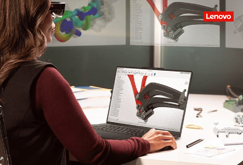 Lenovo ThinkPad T1g Gen8 โน้ตบุ๊กทำงานที่เข้าใจคนทำงานจริง