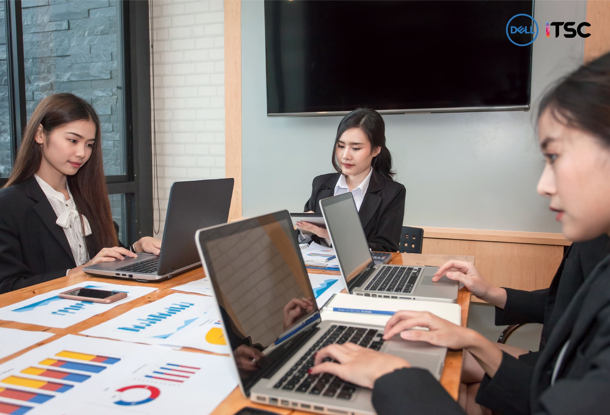 เช่า DELL Latitude 3520 สำหรับงานสำนักงานและองค์กร