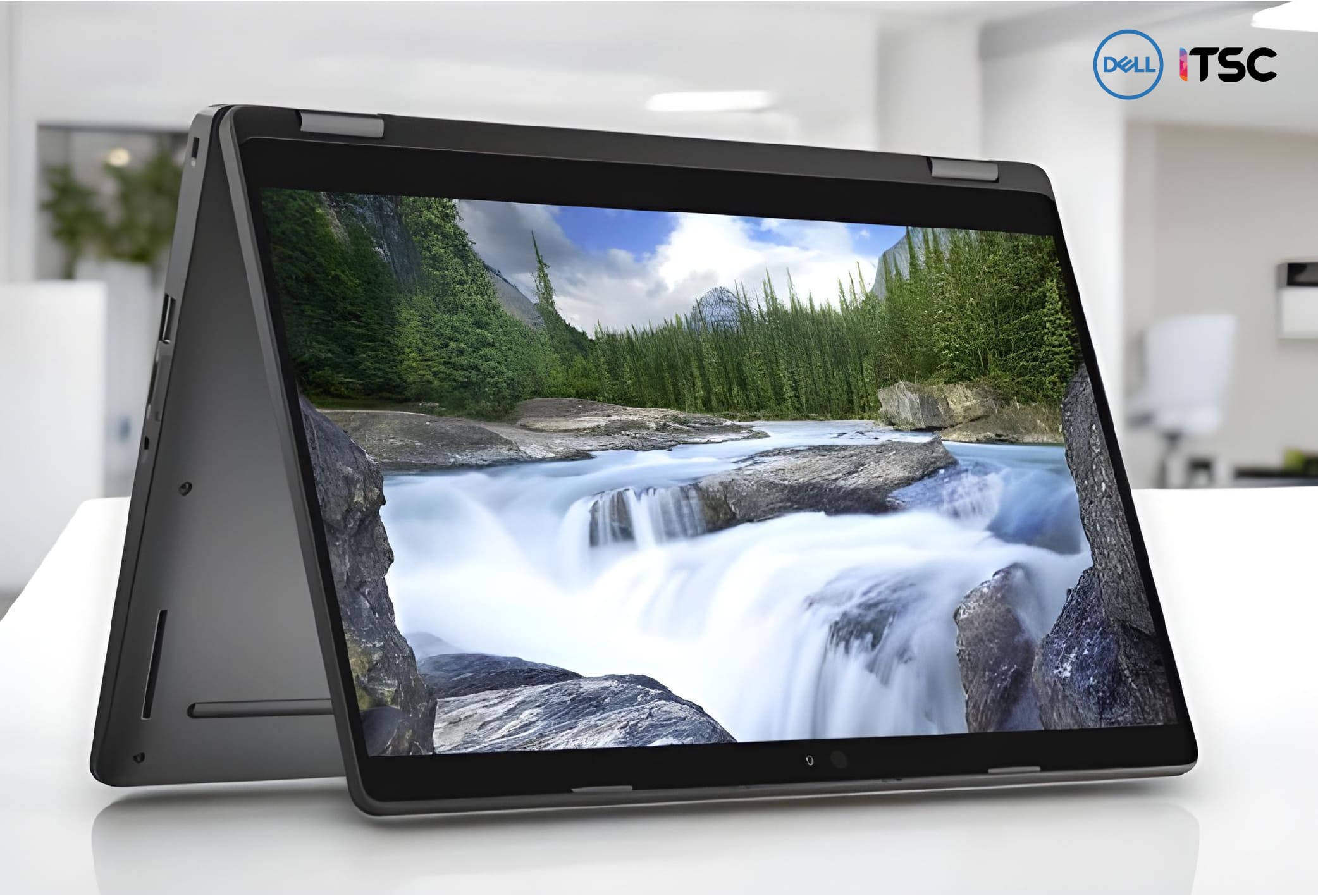 เช่า DELL Latitude 3520 สำหรับเปิดสาขาใหม่หรือไซต์งานชั่วคราว