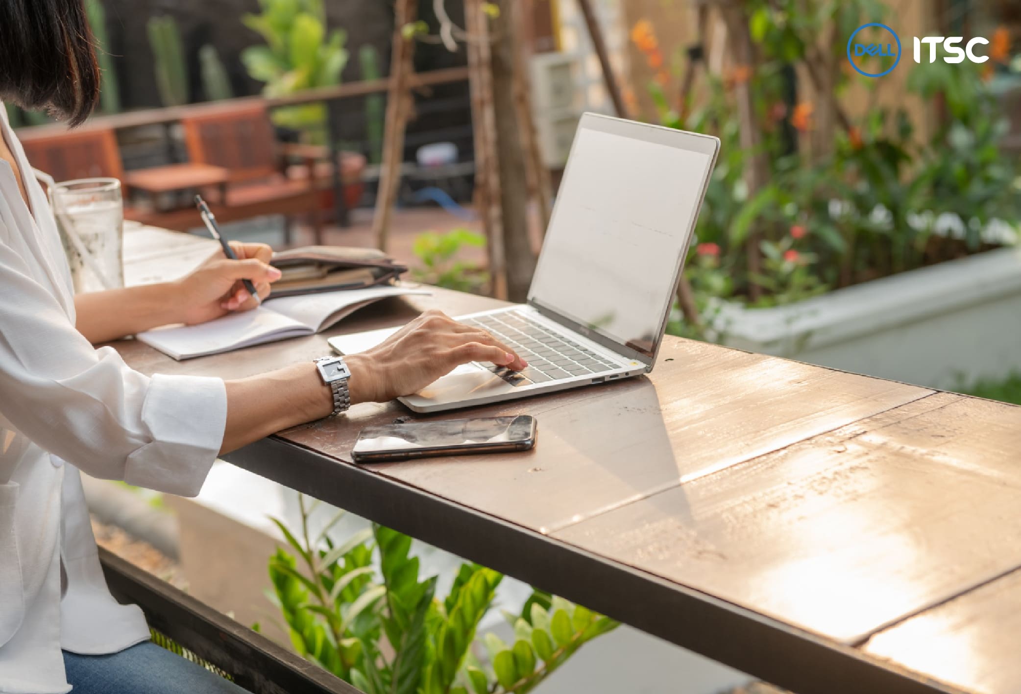 เช่า DELL Latitude 3520 สำหรับองค์กรที่ทำงานแบบ Hybrid และ Work From Home