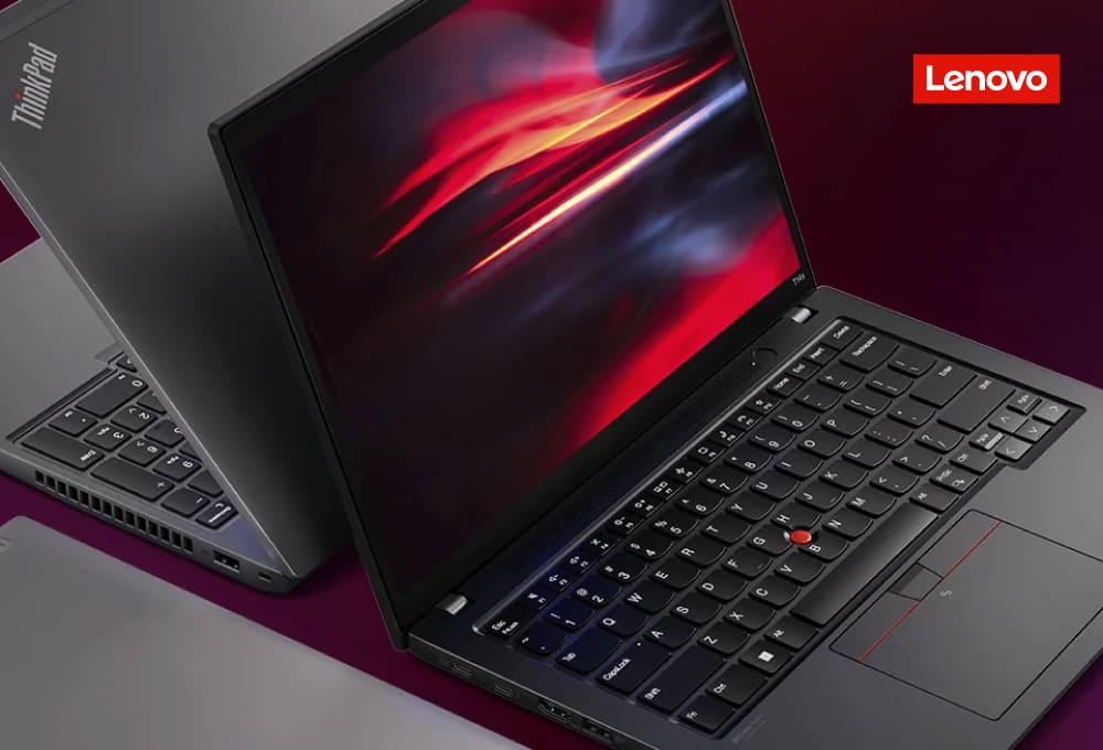 Lenovo ThinkPad T1g Gen8 (21TDS00200) โน้ตบุ๊ก Workstation สำหรับงานมืออาชีพ