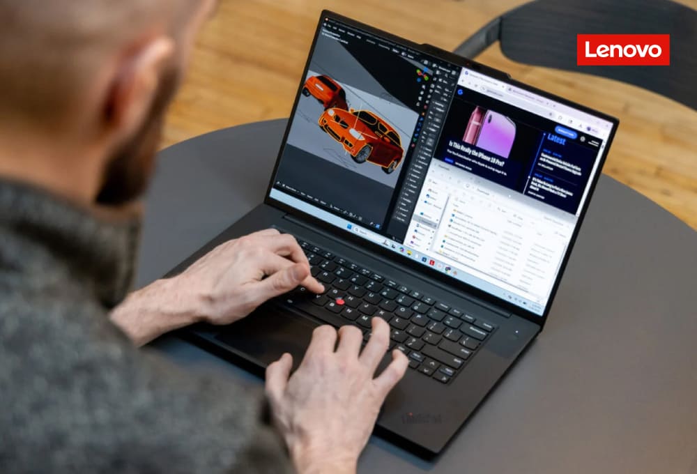 Lenovo ThinkPad T1g Gen8 (21TDS00200) คุ้มค่าหรือไม่สำหรับองค์กร? วิเคราะห์เชิง ROI และต้นทุนระยะยาว