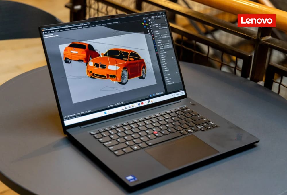 21TDS00200 Lenovo ThinkPad T1g Gen8 เหมาะกับใคร และควรซื้อหรือไม่?