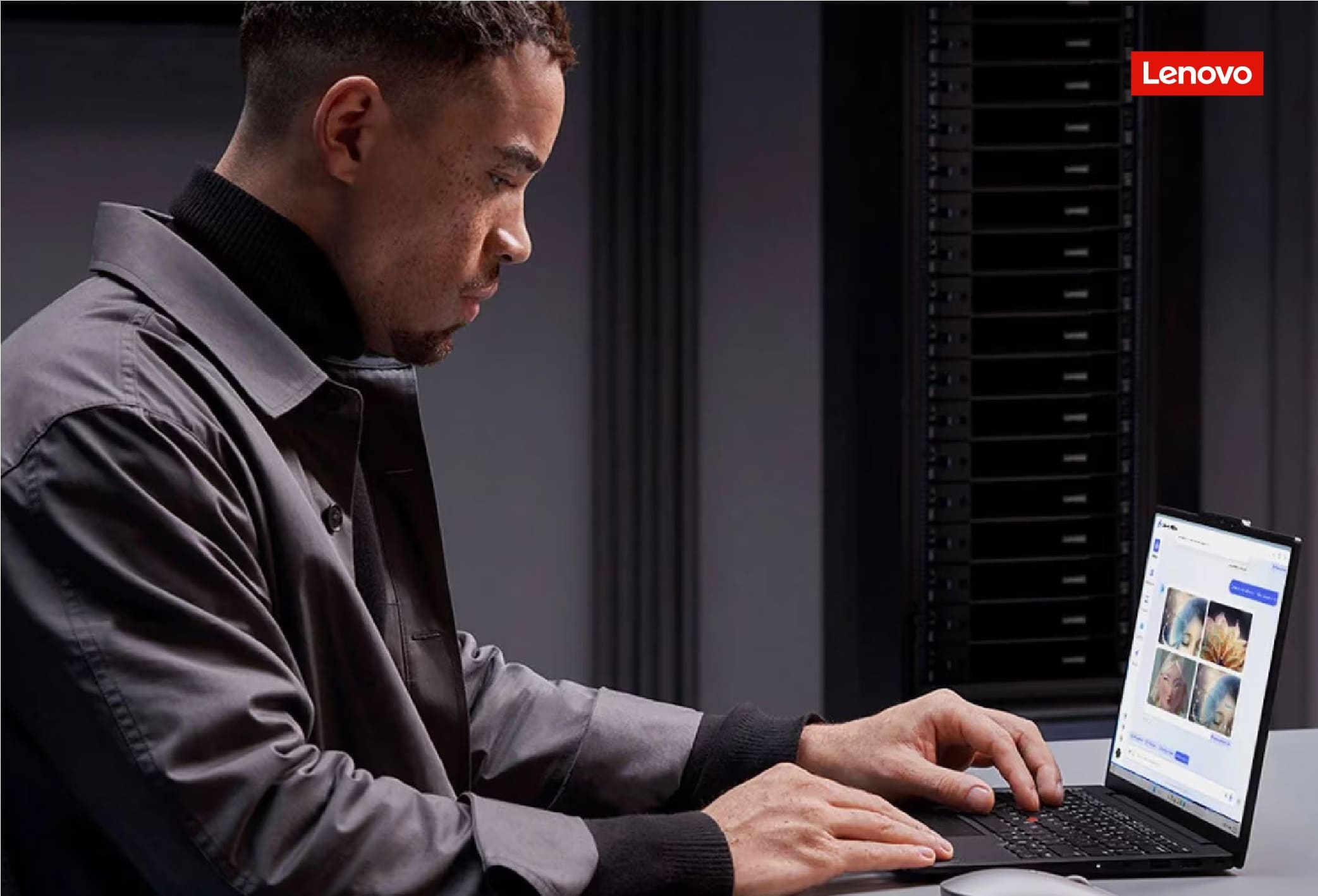 21TDS00200 Lenovo ThinkPad T1g Gen8 ทางเลือกมาตรฐานสำหรับองค์กรที่ต้องการเสถียรภาพระยะยาว