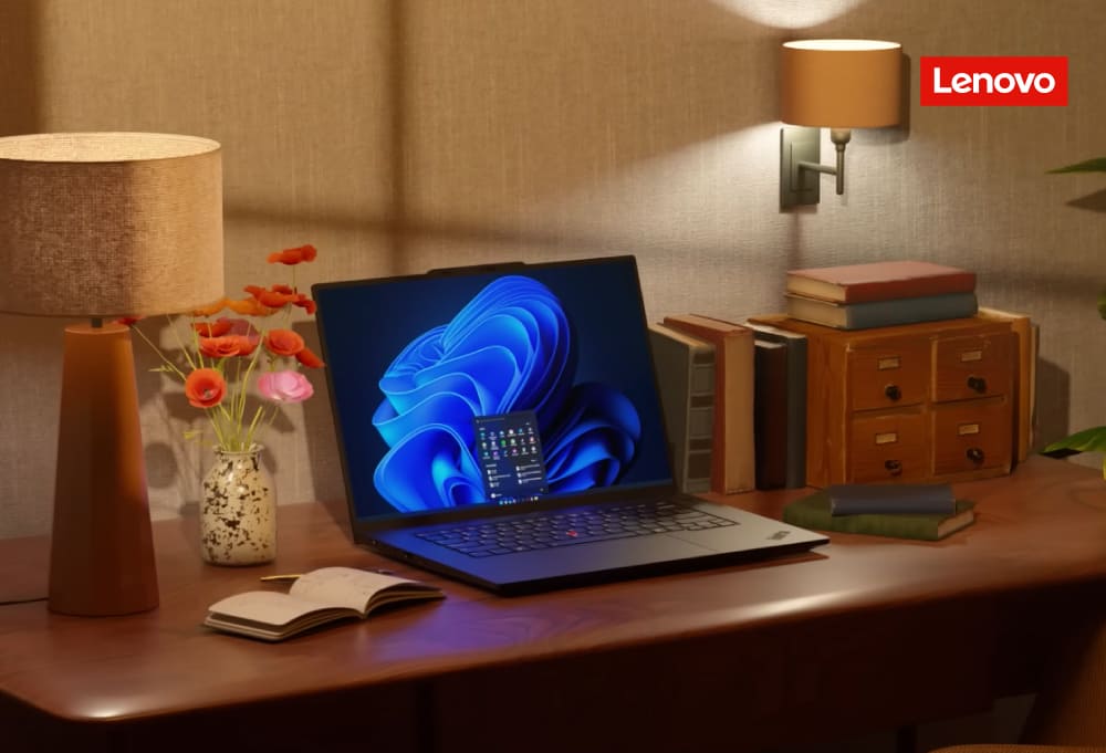 21KWS4HP00 Lenovo ThinkPad P1 Gen7 ควรเลือกเป็นมาตรฐานทีมองค์กรหรือไม่?