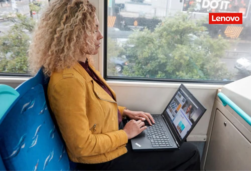 ThinkPad P1 Gen7 (21KWS4HP00) รองรับงาน Mission-Critical ระดับองค์กรได้อย่างไร