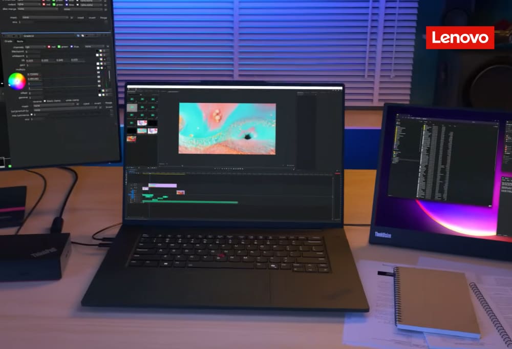 21KWS4HP00 Lenovo ThinkPad P1 Gen7 ควรอัปเกรดเมื่อไร? คู่มือสำหรับองค์กร