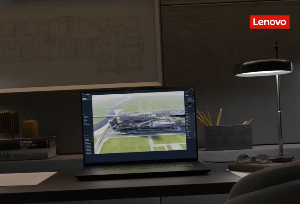 21KWS4HP00 Lenovo ThinkPad P1 Gen7 คุ้มค่าต่อองค์กรหรือไม่? วิเคราะห์ผลกระทบต่อ Productivity