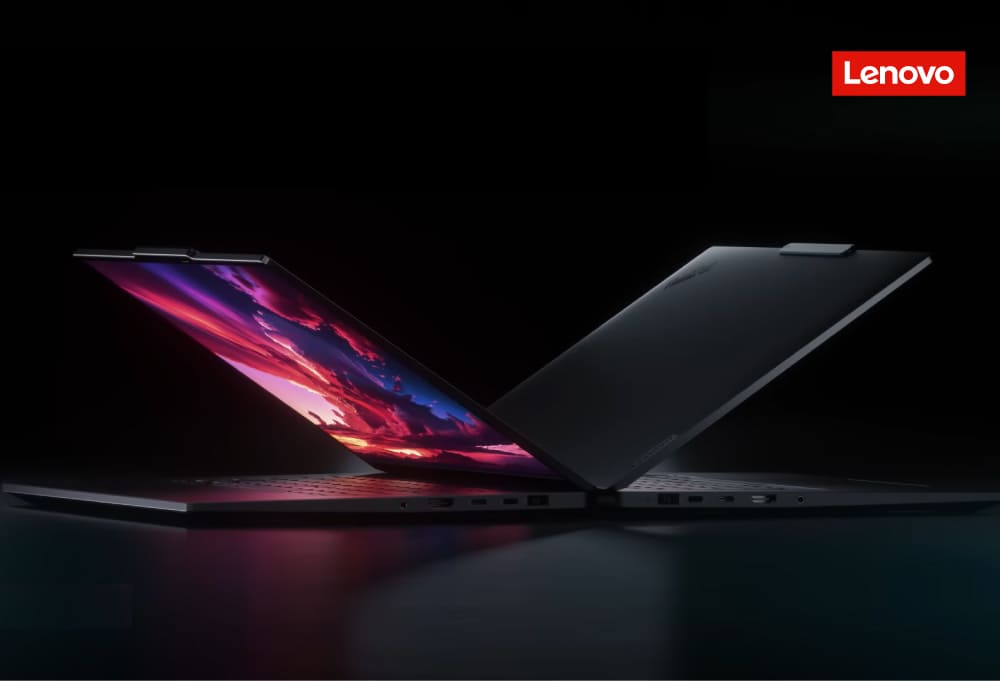 21KWS4HP00 Lenovo ThinkPad P1 Gen7 – Workstation บางแต่แรง สำหรับองค์กรยุค AI