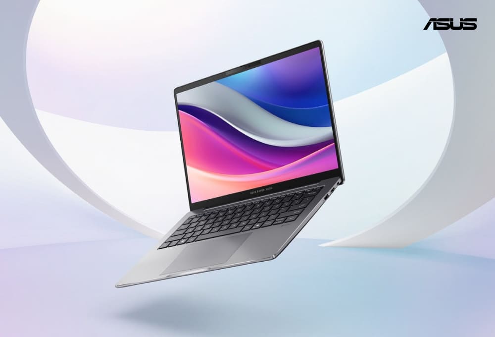 PM3606CKA-MB0263WS | ASUS ExpertBook เหมาะกับองค์กรแบบใด