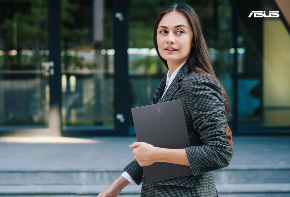 PM3606CKA-MB0263WS ASUS ExpertBook เหมาะกับทีมขายและผู้บริหารหรือไม่