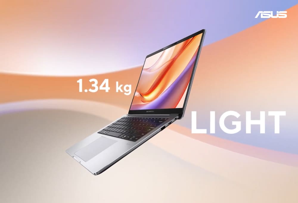 PM3606CKA-MB0263WS ASUS ExpertBook รองรับองค์กรที่กำลังทำ Digital Transformation หรือไม่