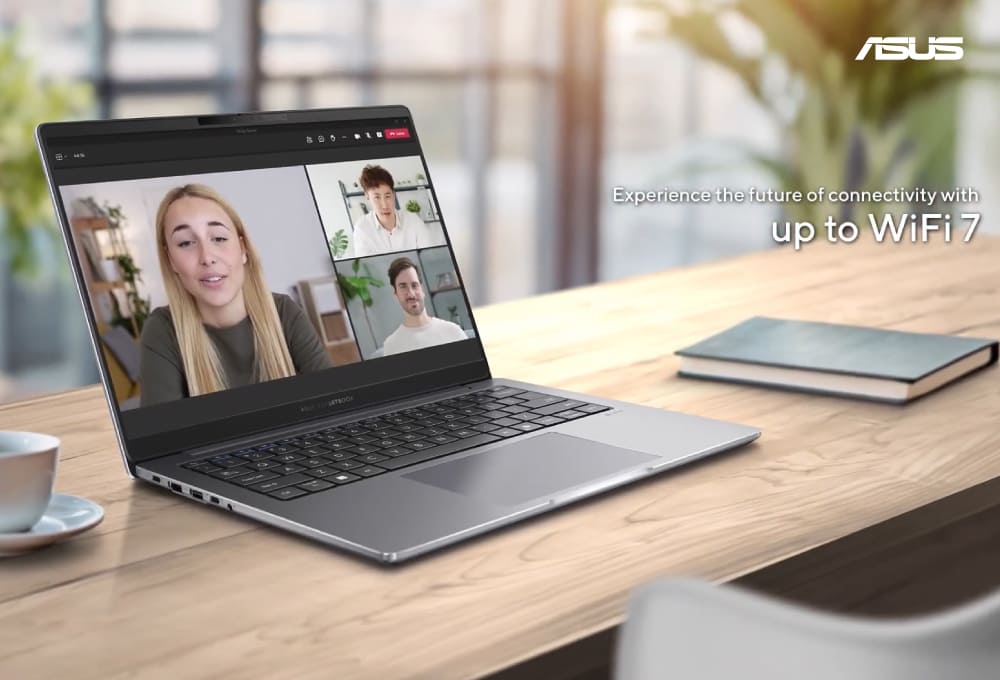 PM3606CKA-MB0263WS ASUS ExpertBook รองรับงานเอกสารและระบบองค์กรขนาดใหญ่ได้หรือไม่