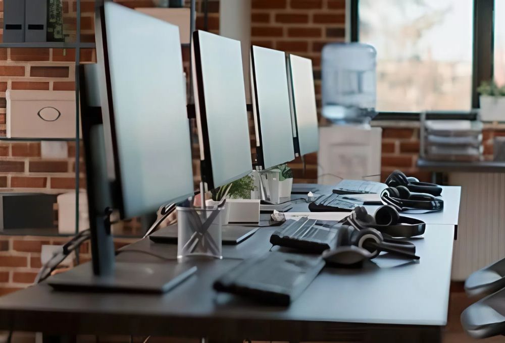 คอมพิวเตอร์สำหรับบริษัทควรเลือกแบบไหนให้เหมาะกับการทำงาน