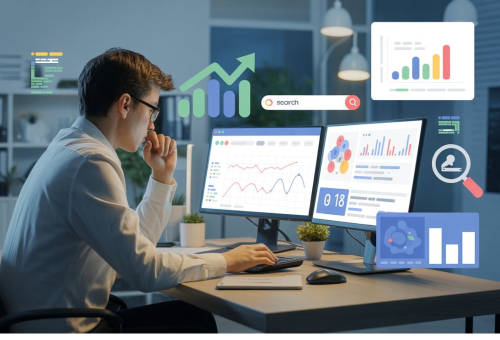 องค์กรควรเปลี่ยนคอมพิวเตอร์ทุกกี่ปี เพื่อให้การทำงานมีประสิทธิภาพ