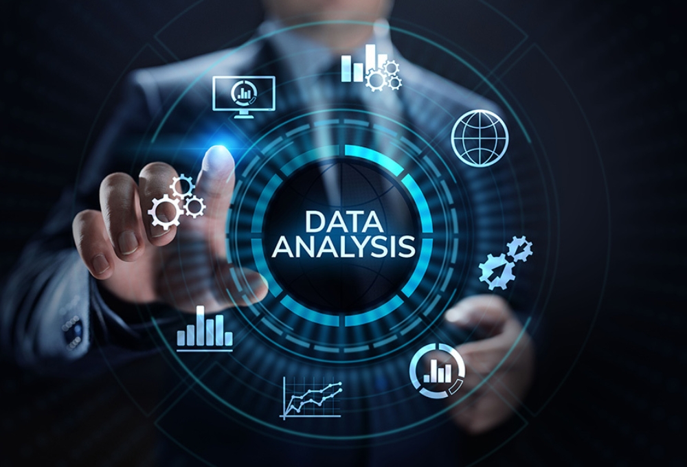 คอมพิวเตอร์สำหรับ Data Analytics ควรใช้สเปกอะไร