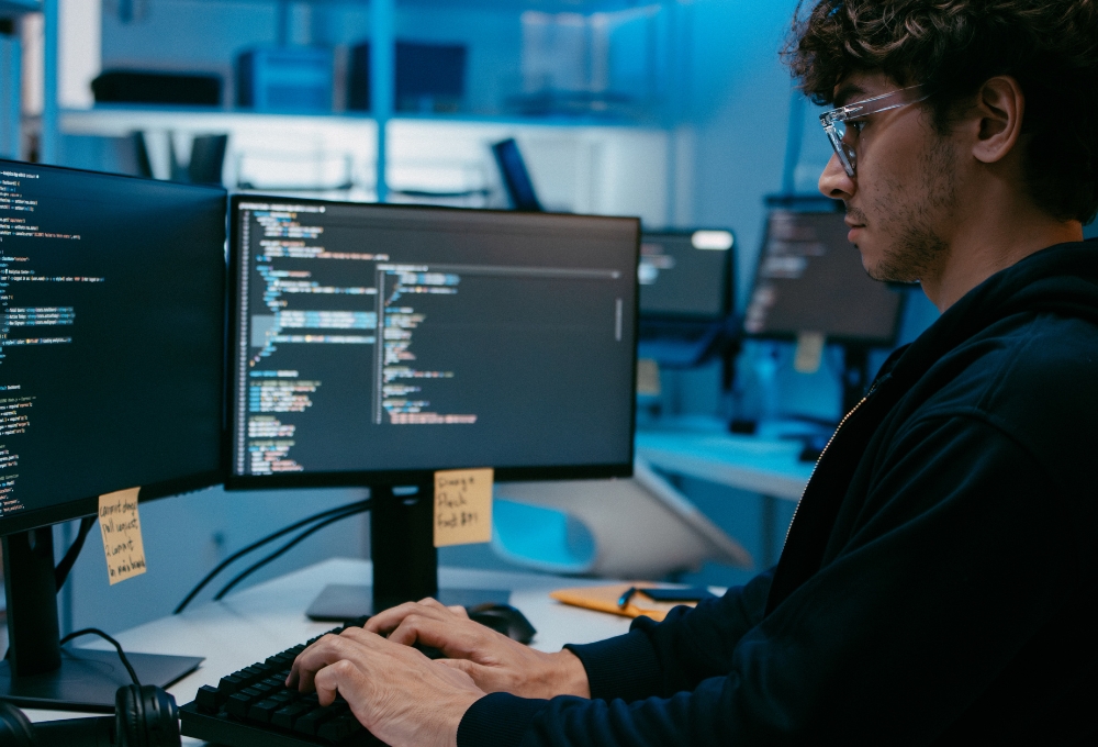 คอมพิวเตอร์สำหรับโปรแกรมเมอร์ควรใช้สเปกอะไร