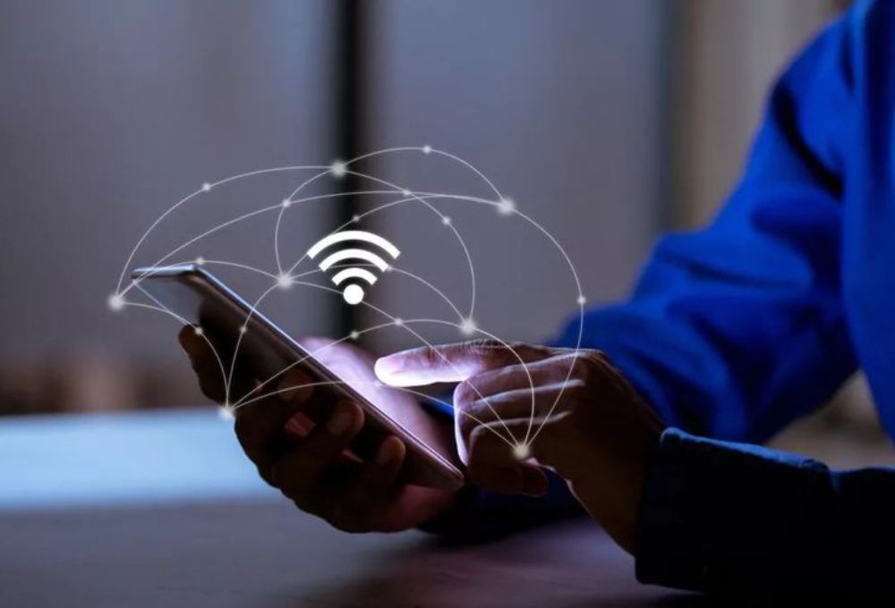 Wi-Fi 6 ใน Notebook คืออะไร และช่วยให้การทำงานเร็วขึ้นอย่างไร