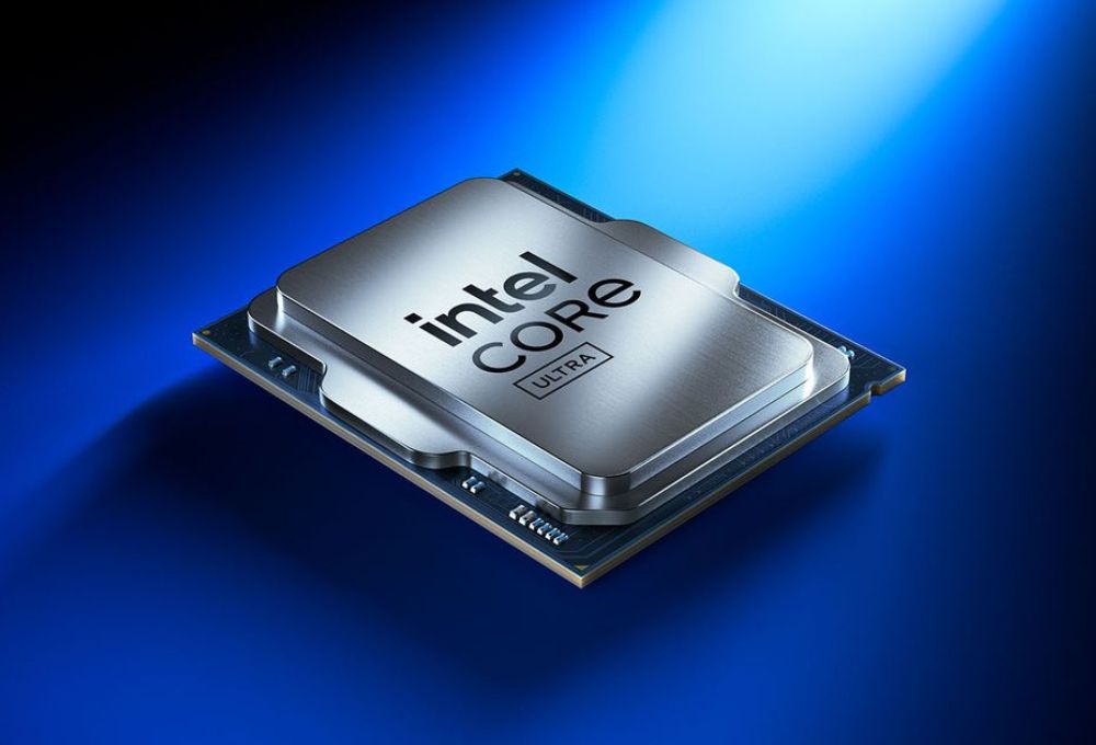 Intel Core Ultra คืออะไร และทำไมถึงเป็น CPU สำหรับยุค AI PC