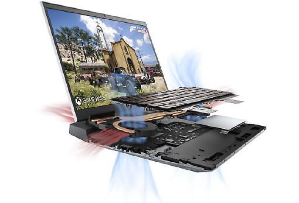 GPU ใน Notebook สำคัญแค่ไหนสำหรับการทำงาน