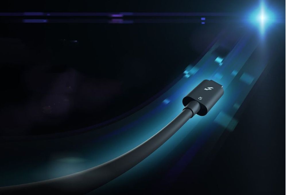 Thunderbolt ใน Notebook คืออะไร และทำไมถึงสำคัญกับการทำงาน