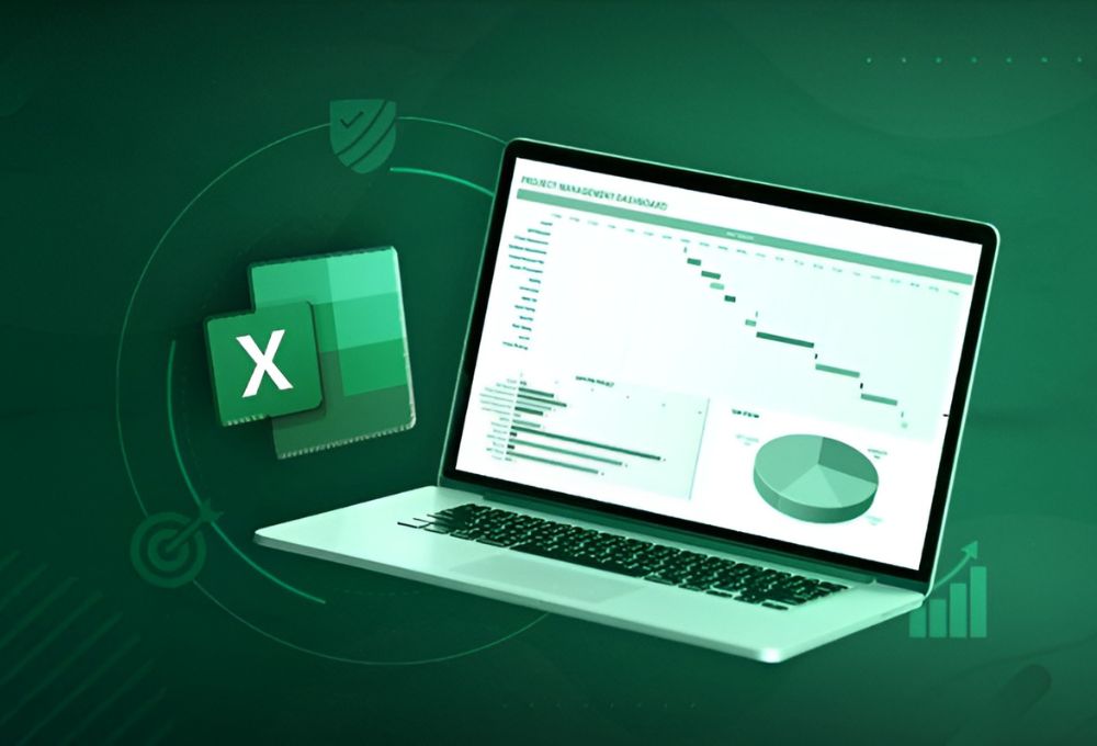 Notebook สำหรับงาน Excel ควรใช้สเปกอะไร