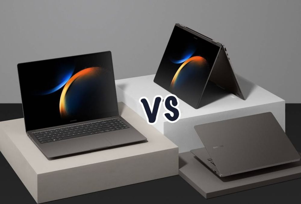 Notebook บางเบา vs Notebook ประสิทธิภาพสูง ต่างกันอย่างไร