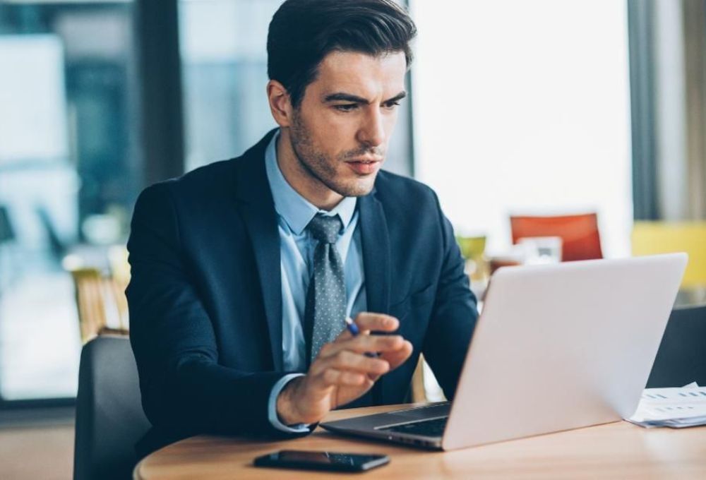 Notebook สำหรับผู้บริหารควรเลือกแบบไหน