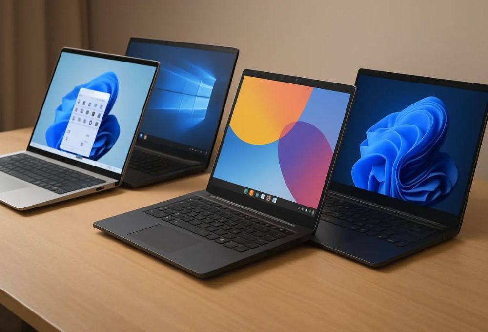 Notebook สำหรับ Hybrid Work ควรมีอะไรบ้าง