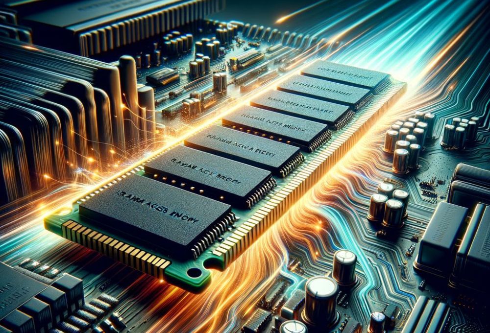 RAM เท่าไหร่ถึงพอสำหรับการทำงานในปี 2025