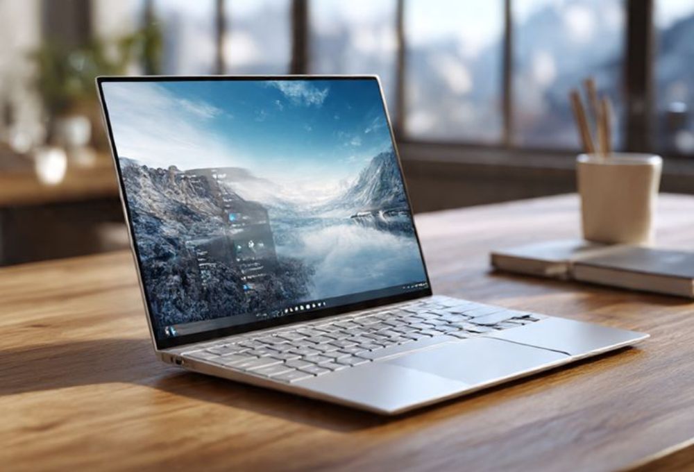 Notebook สำหรับพนักงานขายควรเลือกแบบไหน