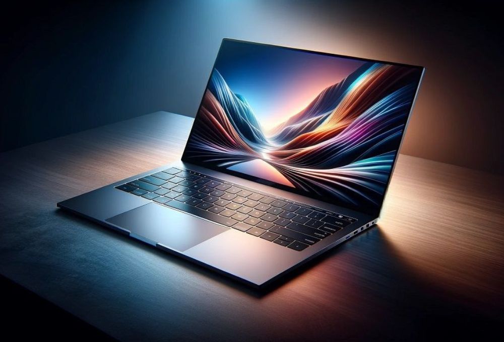 Notebook สำหรับงานกราฟิกควรใช้สเปกอะไร