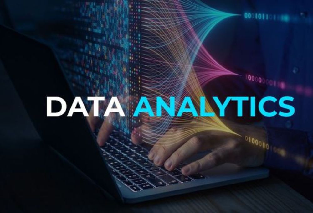 คอมพิวเตอร์สำหรับ Data Analyst ควรใช้สเปกอะไร