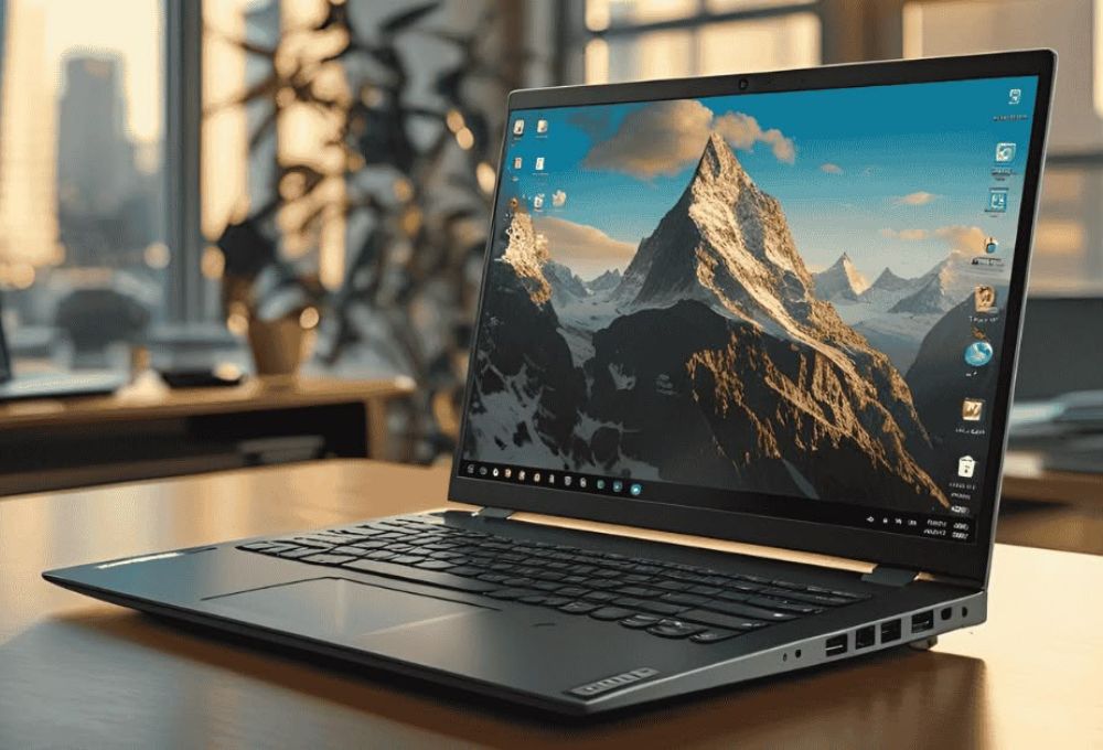 Notebook สำหรับพนักงานไอทีควรใช้สเปกอะไร