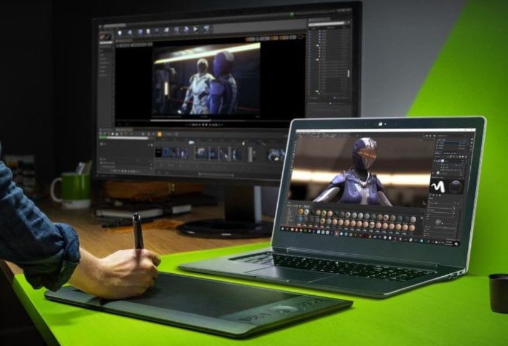 Mobile Workstation คืออะไร และเหมาะกับงานแบบไหน