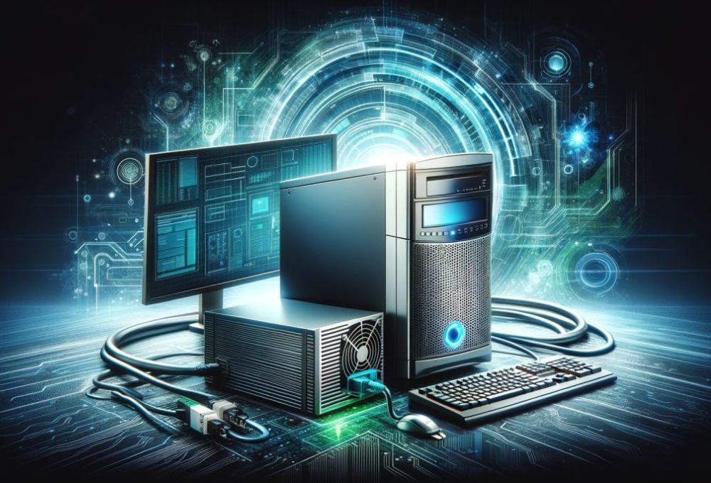 คอมพิวเตอร์สำหรับงานบัญชีควรใช้สเปกอะไร