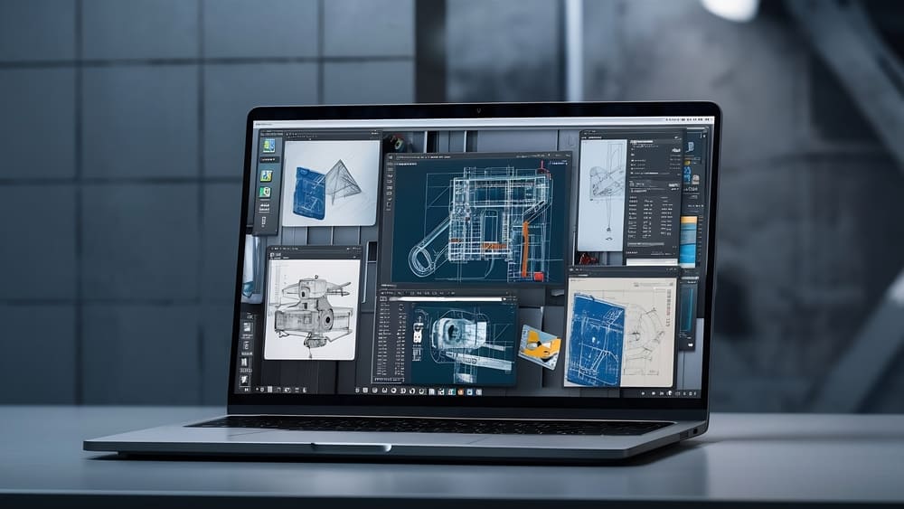 Mobile Workstation คืออะไร และเหมาะกับงานแบบไหน