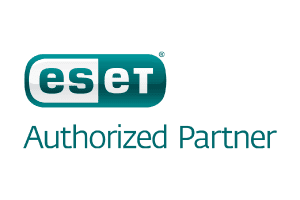 Logo ESET Authorized Reseller