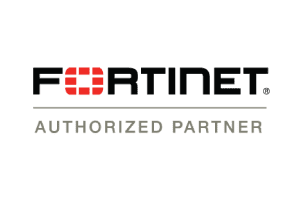 Logo Fortinet Authorized Partner