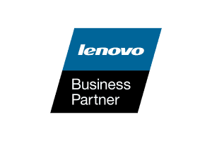 Logo Lenovo Business Partner