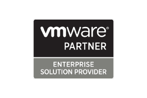 Logo VMware Certified Partner